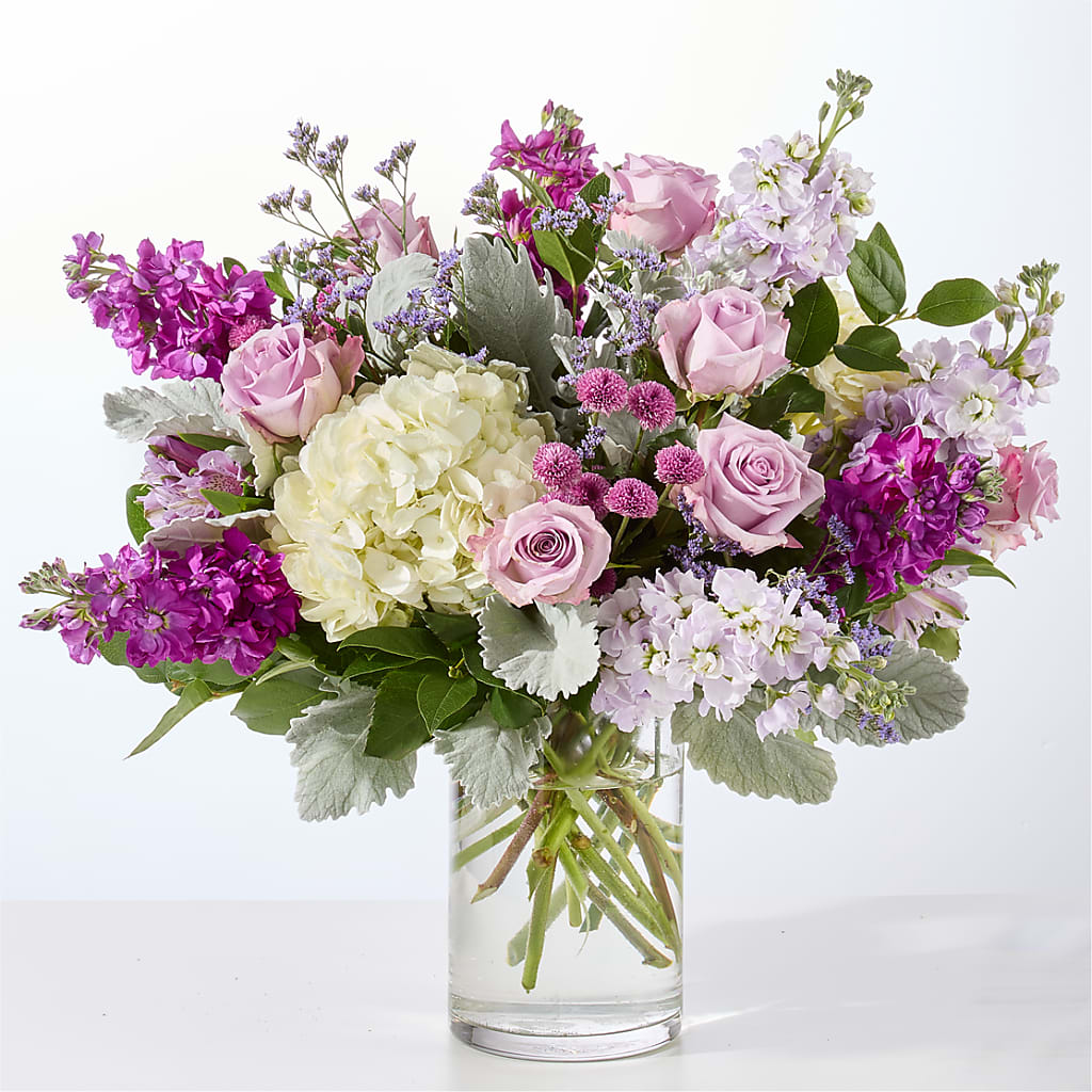 Empress Bouquet – D Florals, Jacksonville FL