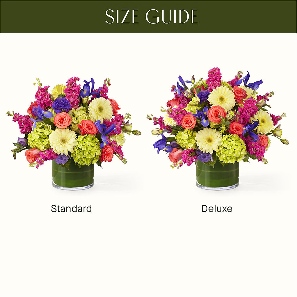 The Couture – D Florals, Jacksonville FL