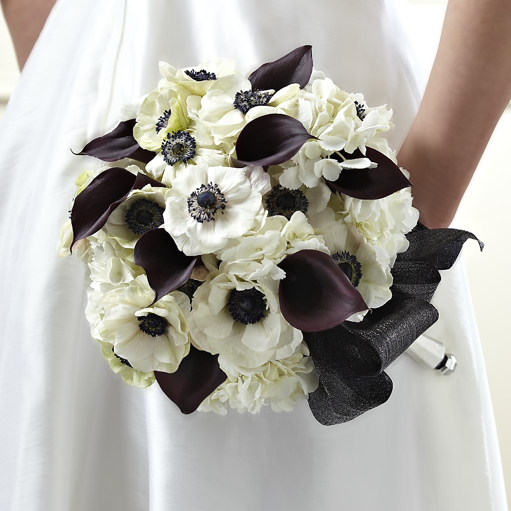 To Have and To Hold Bouquet – D Florals, Jacksonville FL