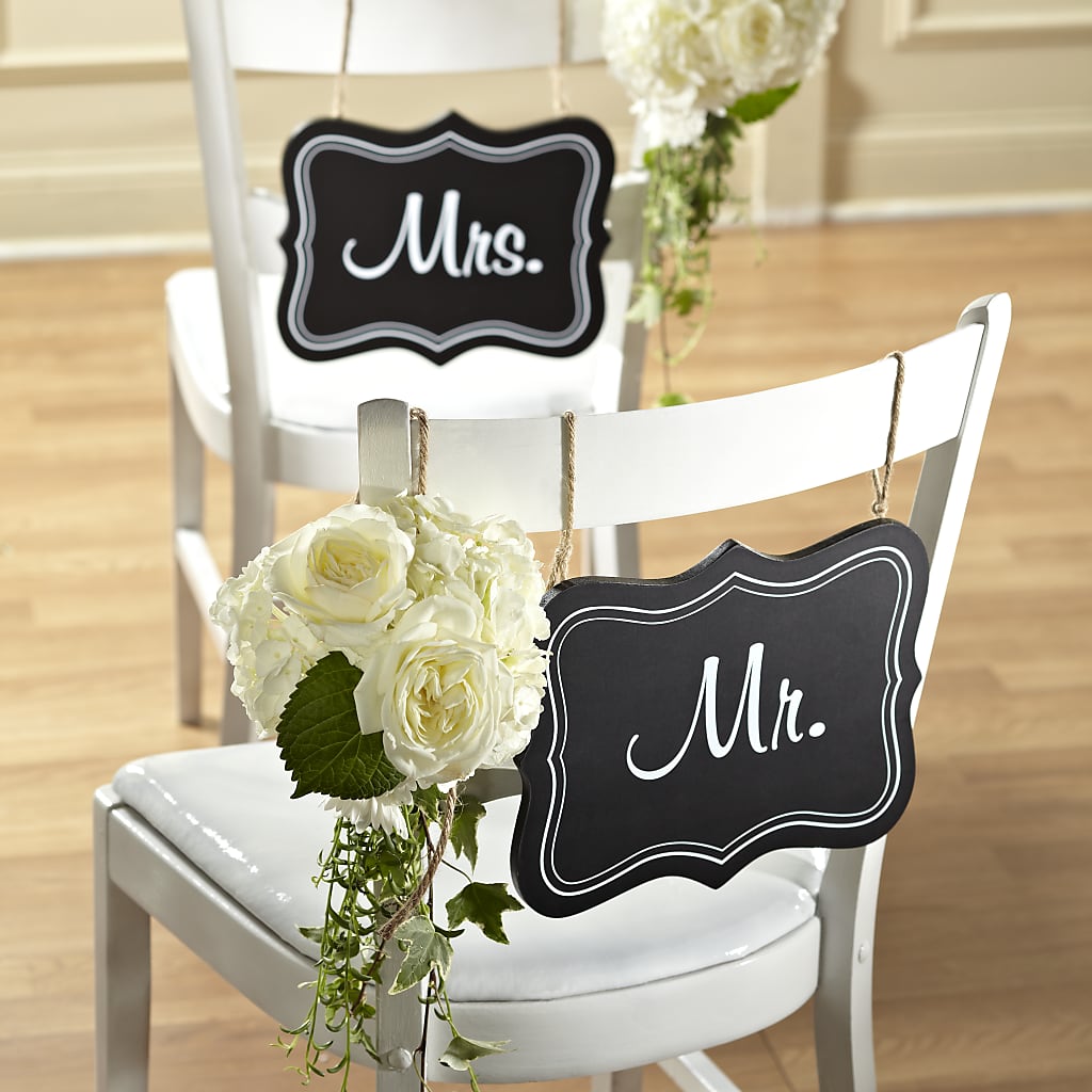 Notions Chair Décor – D Florals, Jacksonville FL