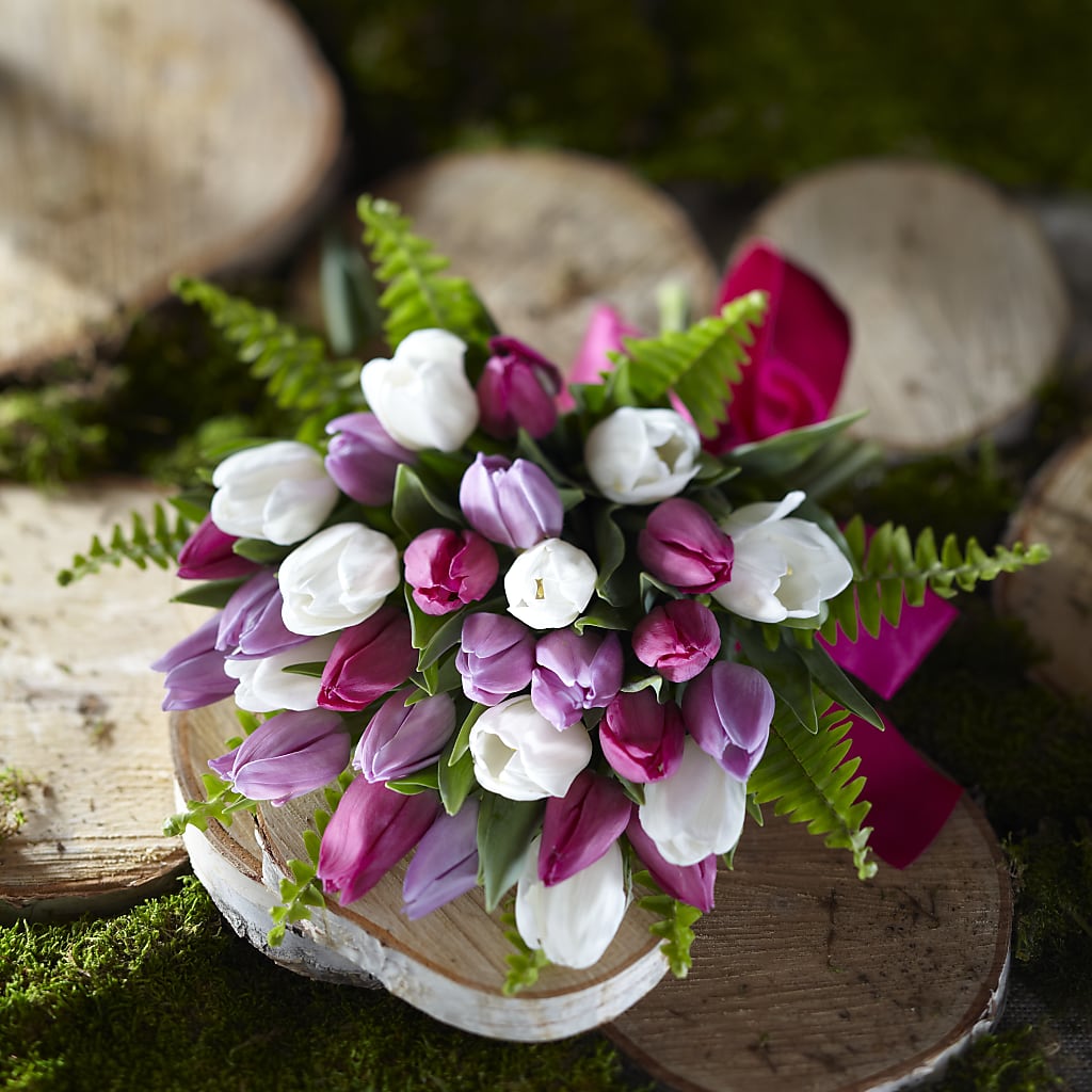Steal My Heart Bouquet – D Florals, Jacksonville FL