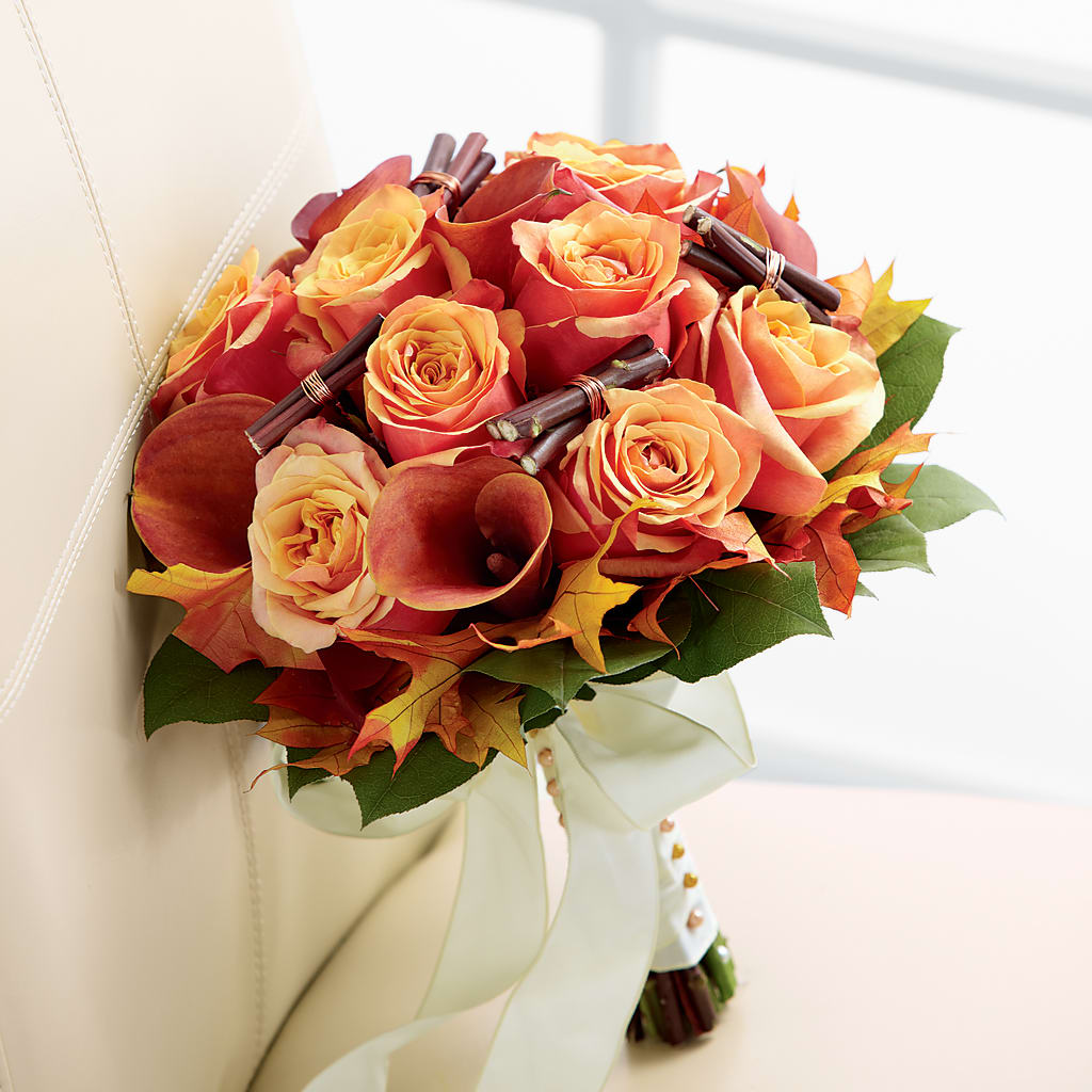 Love Everlasting Bouquet – D Florals, Jacksonville FL