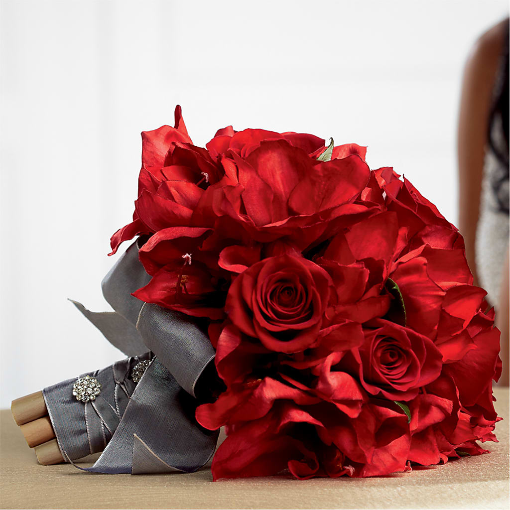 Heart's Happiness Bouquet – D Florals, Jacksonville FL