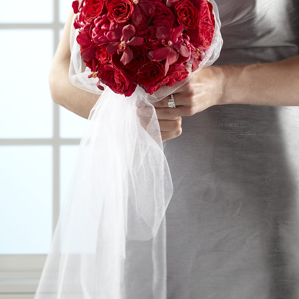 Desire Bouquet – D Florals, Jacksonville FL