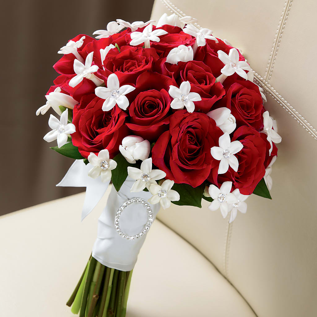 Poetry Bouquet – D Florals, Jacksonville FL