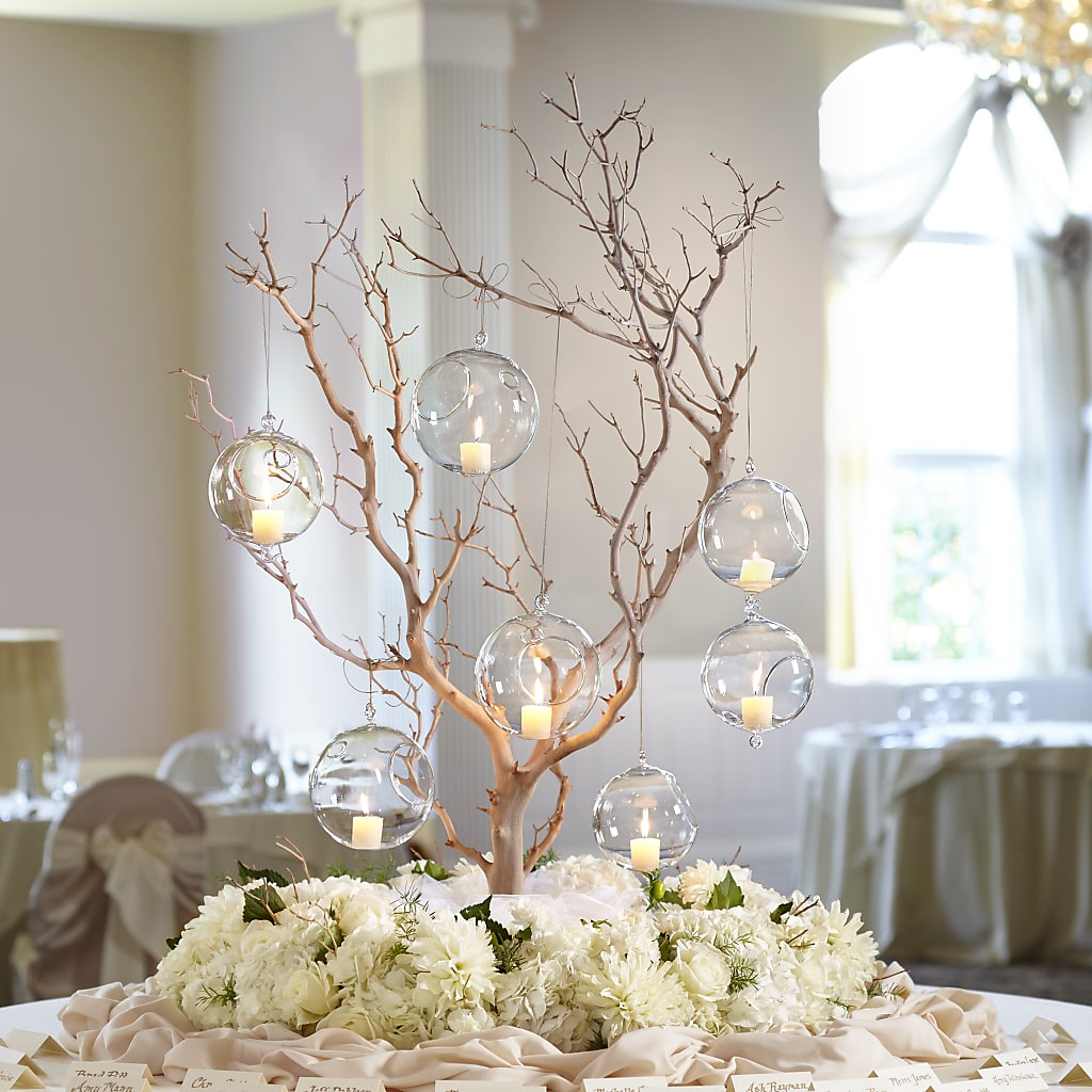 Secret Garden Arrangement – D Florals, Jacksonville FL