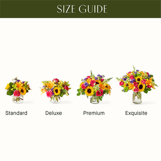 Best Day Bouquet –  D Florals, Jacksonville FL