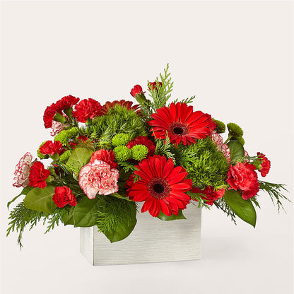 The Rudolph Bouquet –  D Florals, Jacksonville FL
