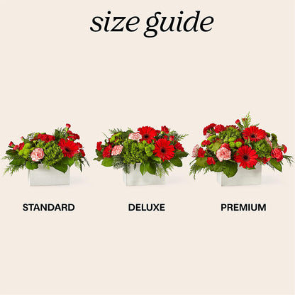 The Rudolph Bouquet –  D Florals, Jacksonville FL