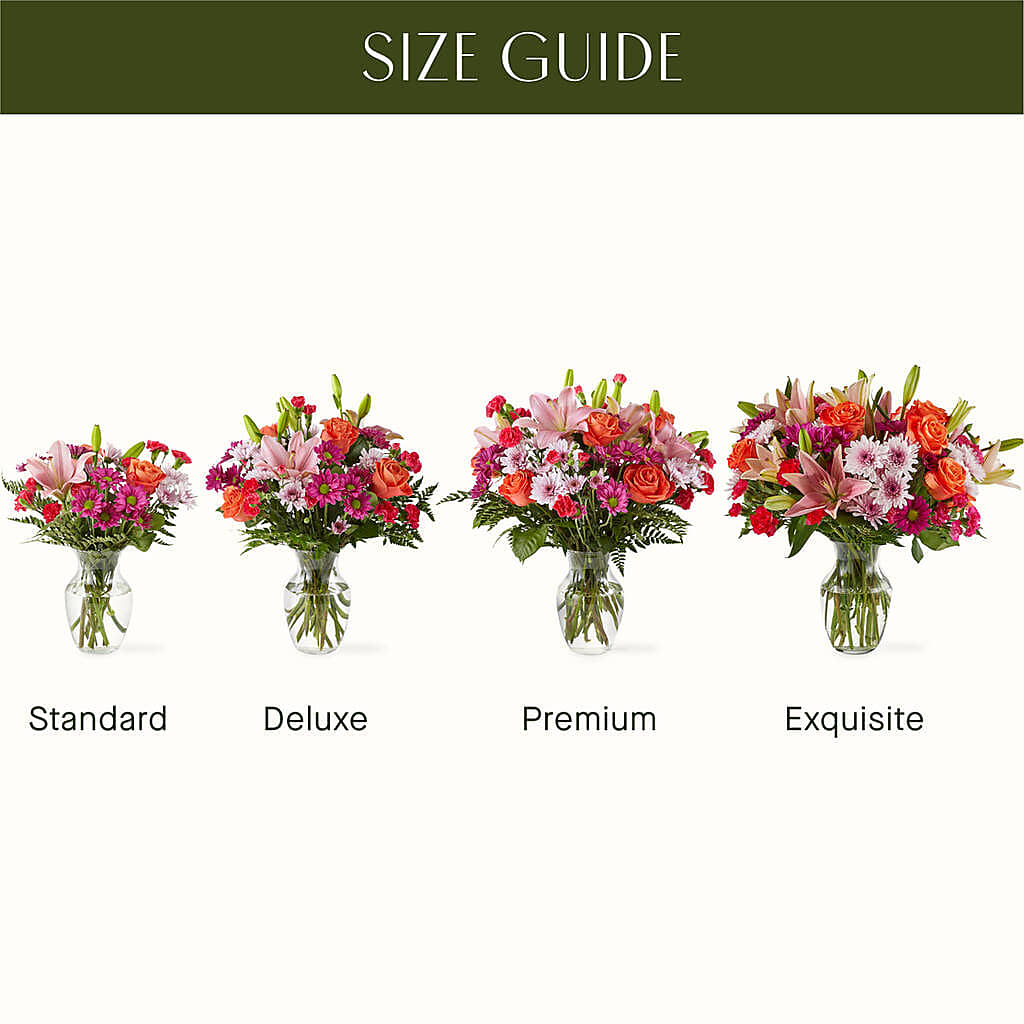 Light of My Life Bouquet –  D Florals, Jacksonville FL