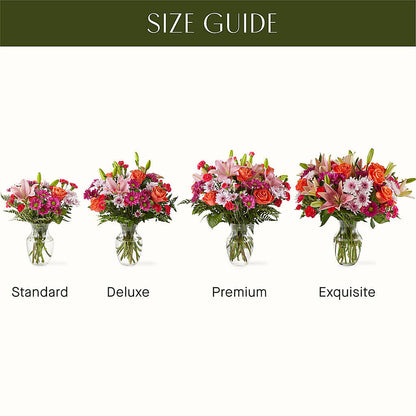 Light of My Life Bouquet –  D Florals, Jacksonville FL