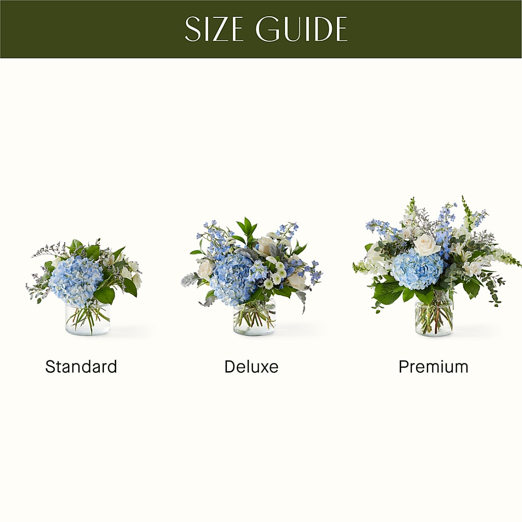 Coastal Blossom Bouquet –  D Florals, Jacksonville FL