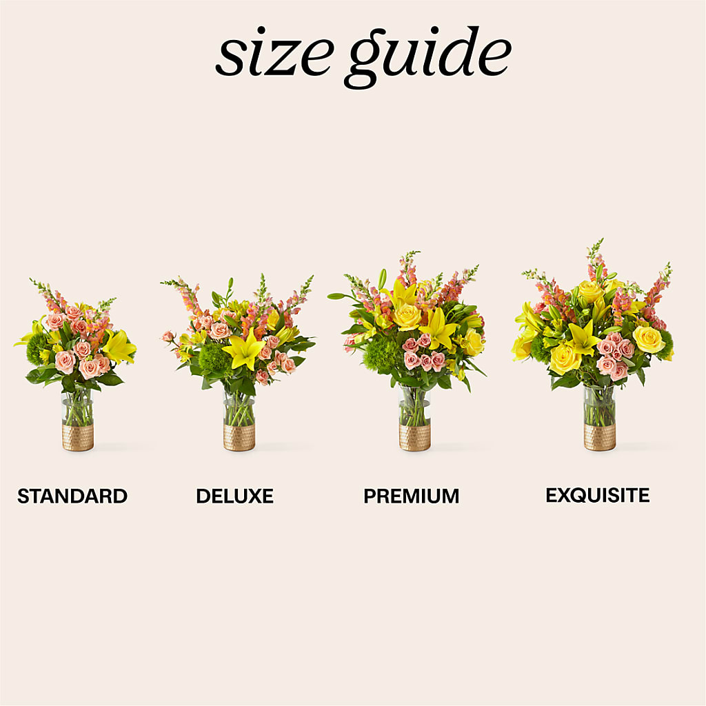 Getaway Bouquet –  D Florals, Jacksonville FL