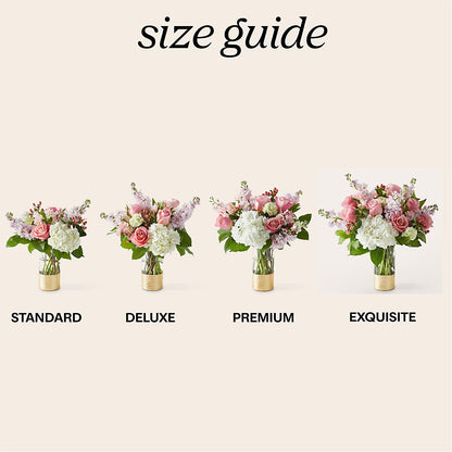 Little Luxuries Bouquet –  D Florals, Jacksonville FL