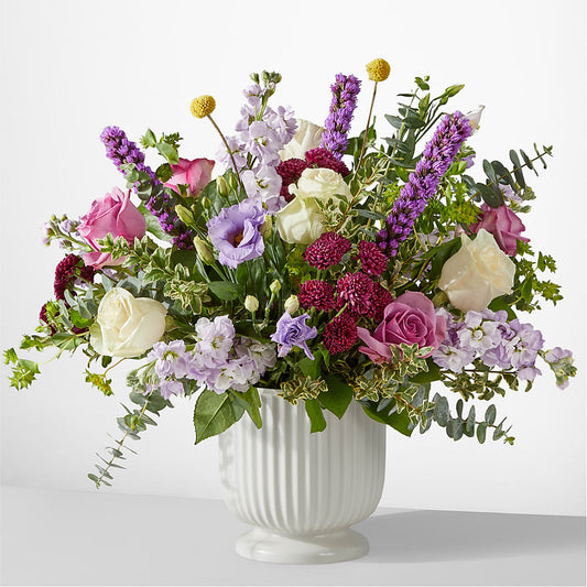 Work of Art Bouquet –  D Florals, Jacksonville FL