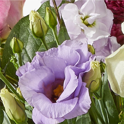 Work of Art Bouquet –  D Florals, Jacksonville FL