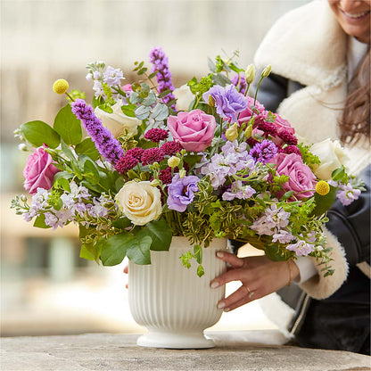 Work of Art Bouquet –  D Florals, Jacksonville FL