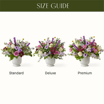 Work of Art Bouquet –  D Florals, Jacksonville FL