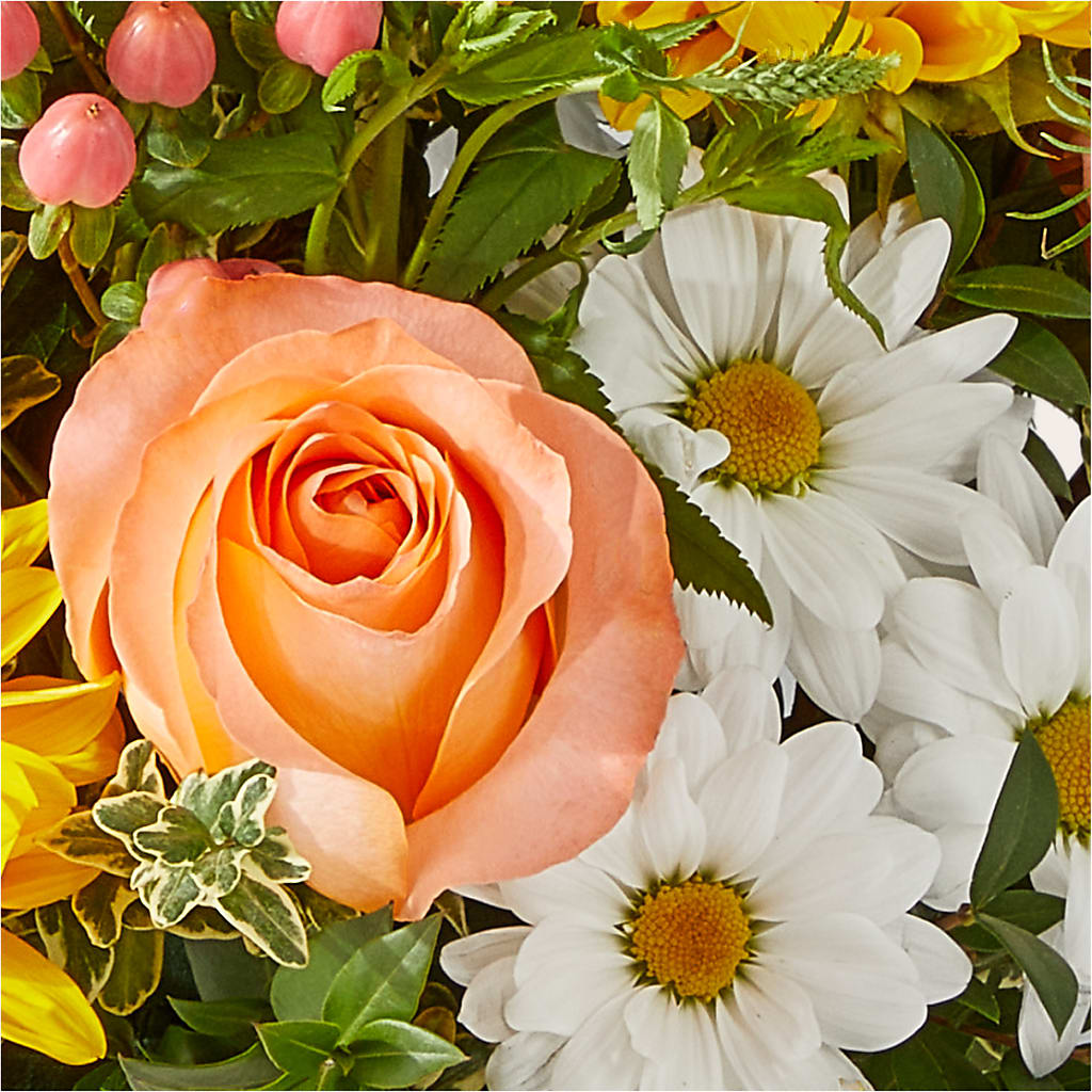 The Good Life Bouquet –  D Florals, Jacksonville FL