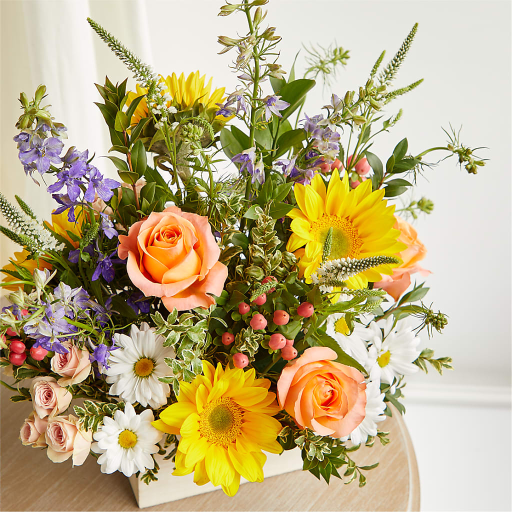 The Good Life Bouquet –  D Florals, Jacksonville FL