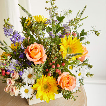The Good Life Bouquet –  D Florals, Jacksonville FL
