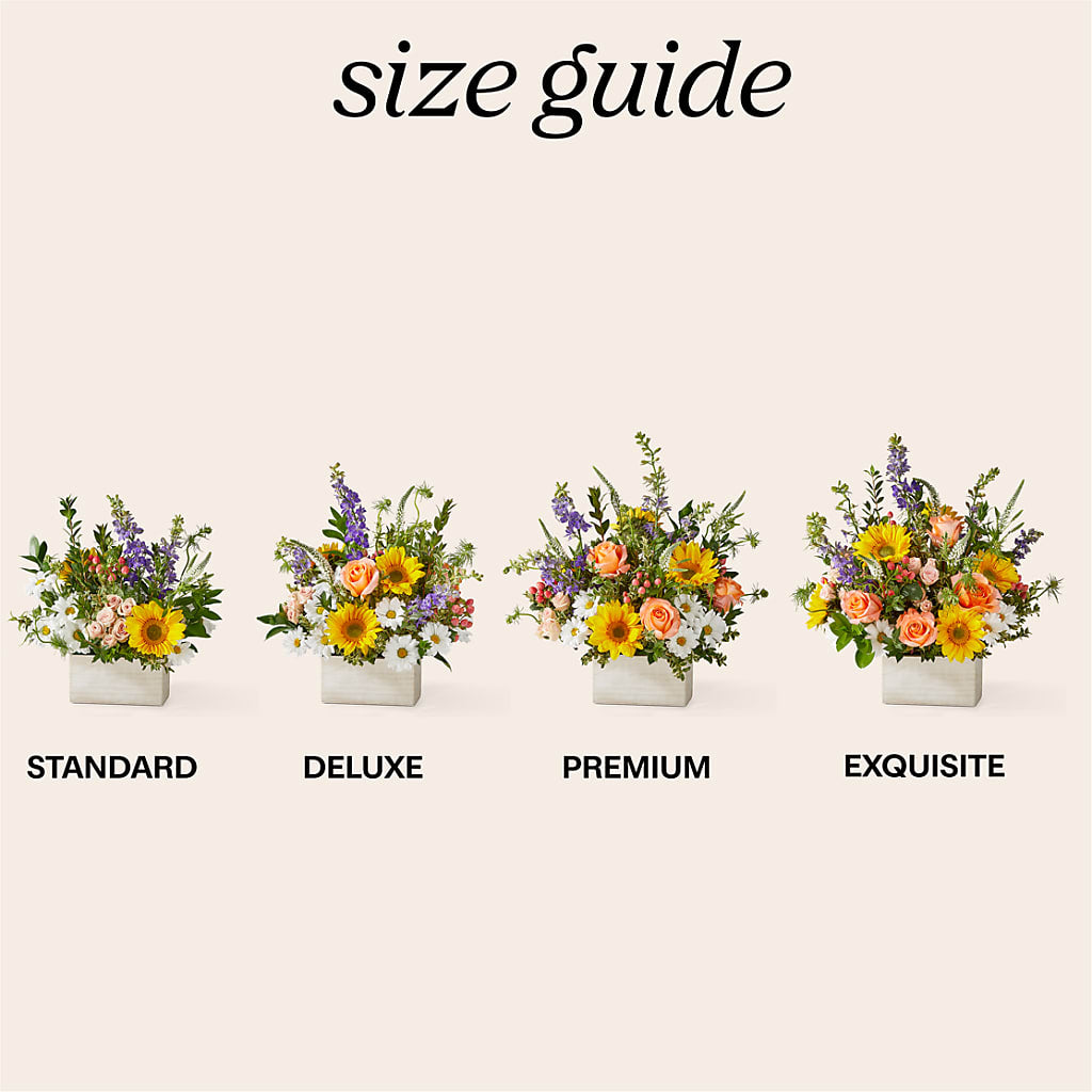 The Good Life Bouquet –  D Florals, Jacksonville FL