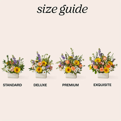 The Good Life Bouquet –  D Florals, Jacksonville FL