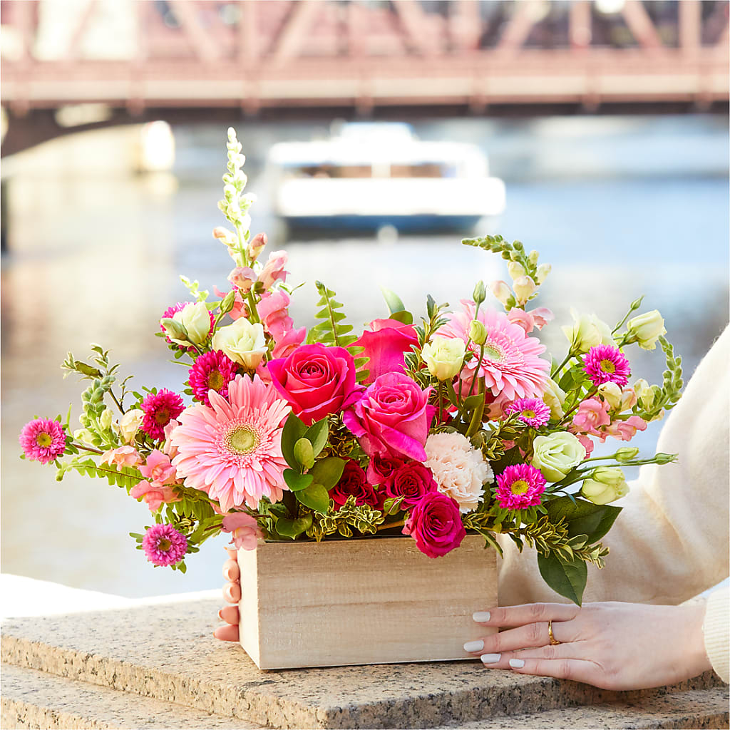 Too Cute Bouquet –  D Florals, Jacksonville FL