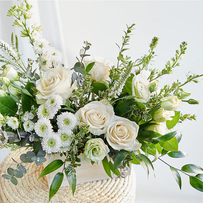 Cashmere Bouquet –  D Florals, Jacksonville FL