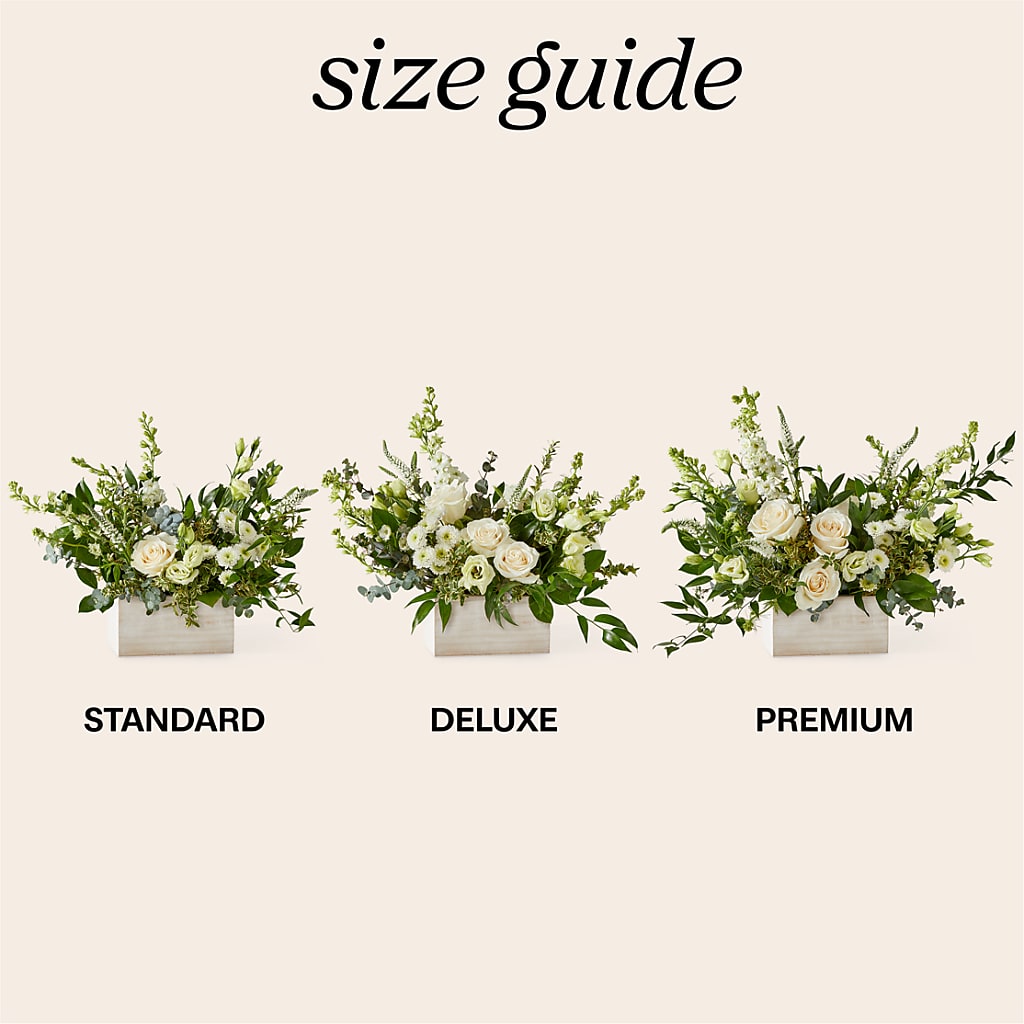 Cashmere Bouquet –  D Florals, Jacksonville FL