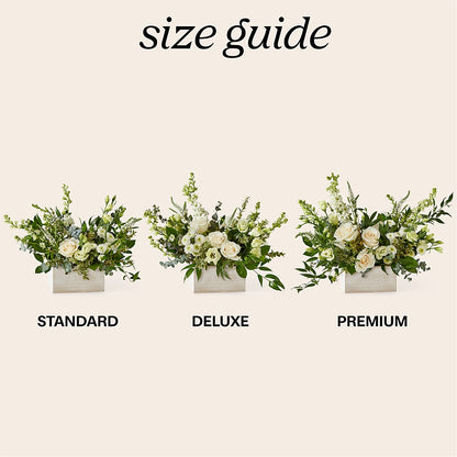 Cashmere Bouquet –  D Florals, Jacksonville FL