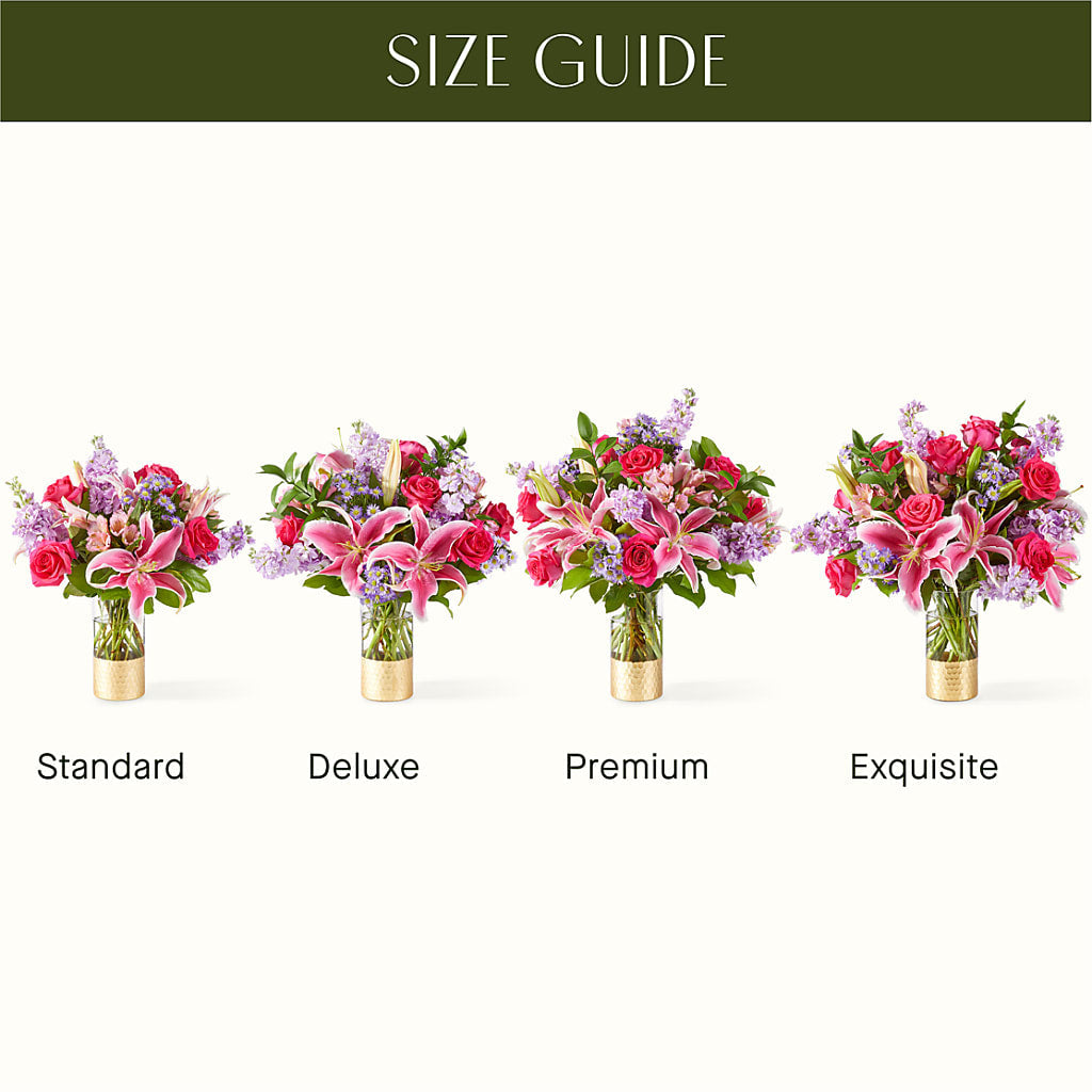 Written in the Stars Bouquet –  D Florals, Jacksonville FL
