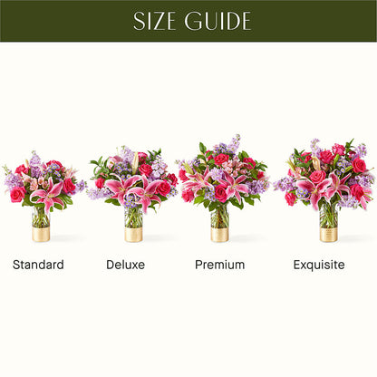 Written in the Stars Bouquet –  D Florals, Jacksonville FL