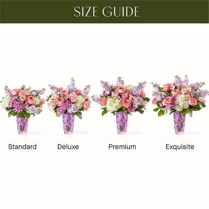 Silver Lining Bouquet –  D Florals, Jacksonville FL