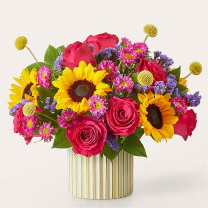 Bubbly Bouquet –  D Florals, Jacksonville FL