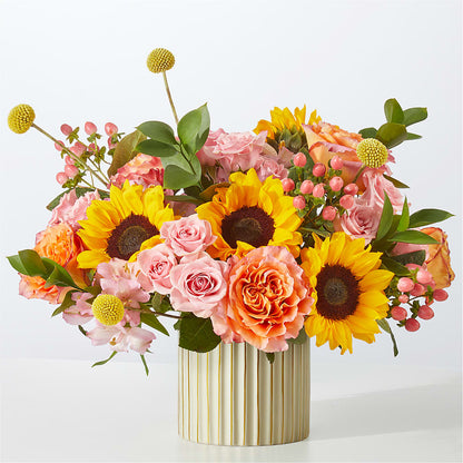 Sun's Out Bouquet –  D Florals, Jacksonville FL