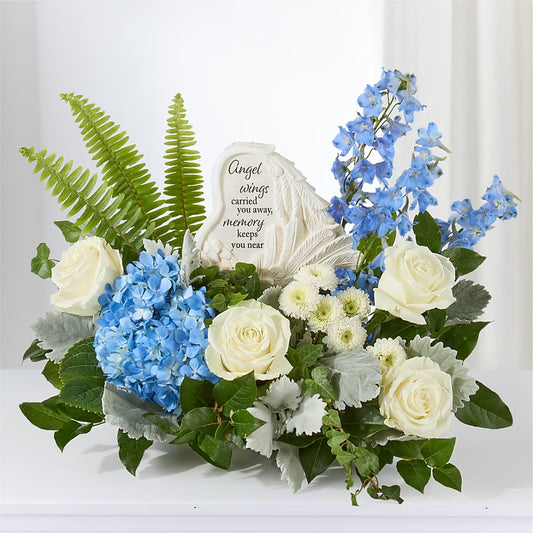 Dearest Arrangement –  D Florals, Jacksonville FL