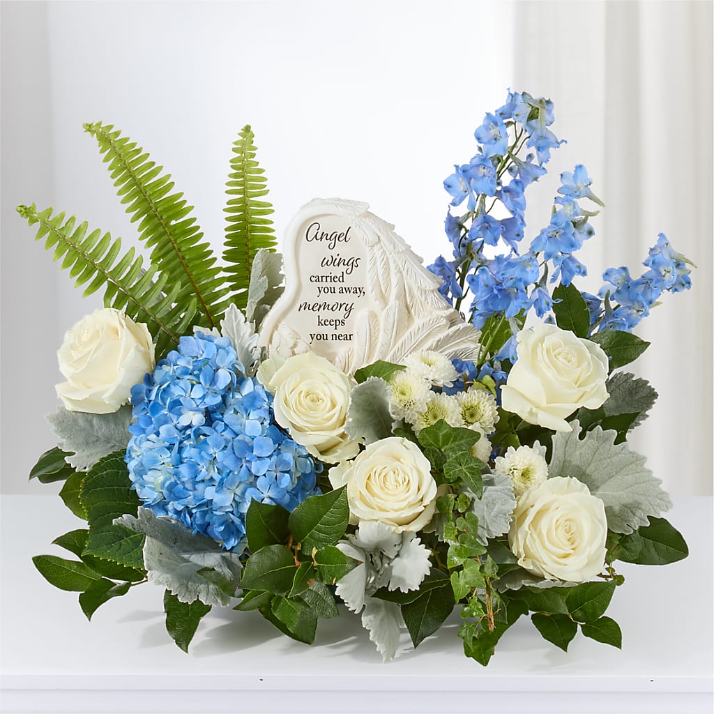 Dearest Arrangement –  D Florals, Jacksonville FL