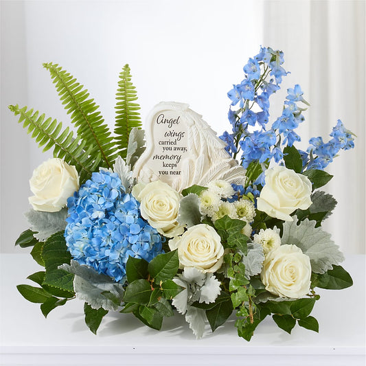 Dearest Arrangement –  D Florals, Jacksonville FL
