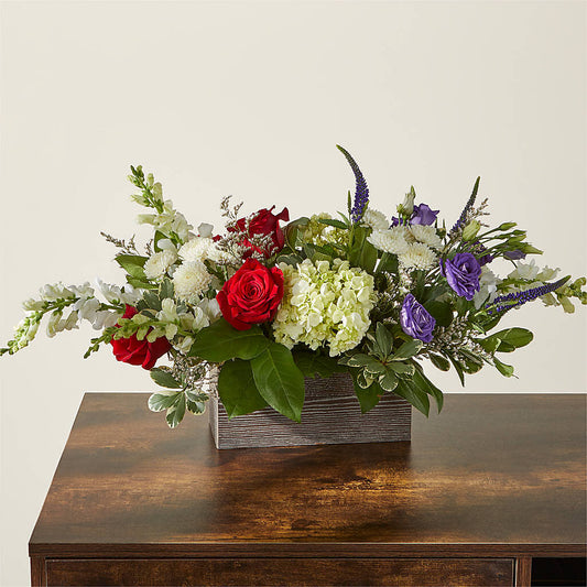Sweet Magnolia Bouquet –  D Florals, Jacksonville FL