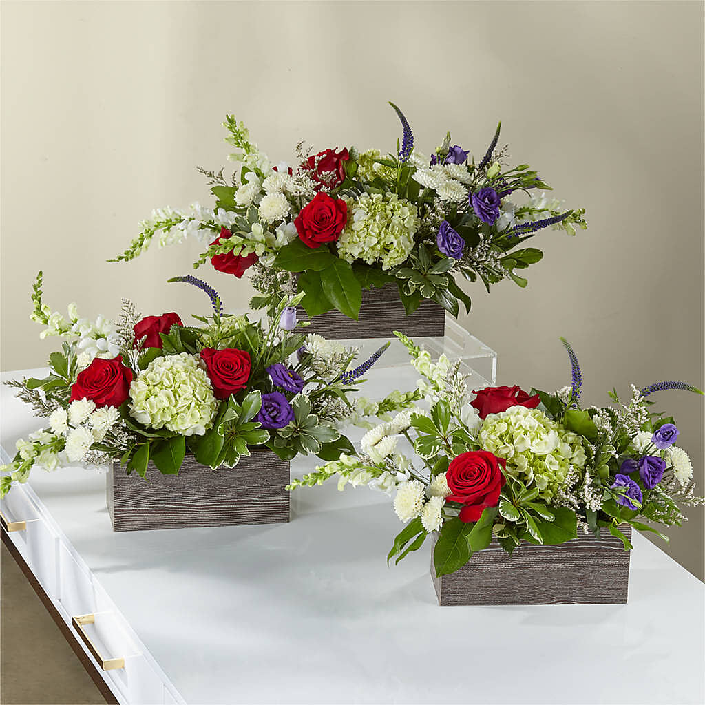 Sweet Magnolia Bouquet –  D Florals, Jacksonville FL