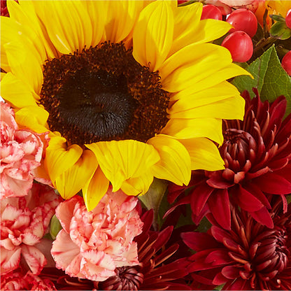 Fresh Cider Bouquet –  D Florals, Jacksonville FL