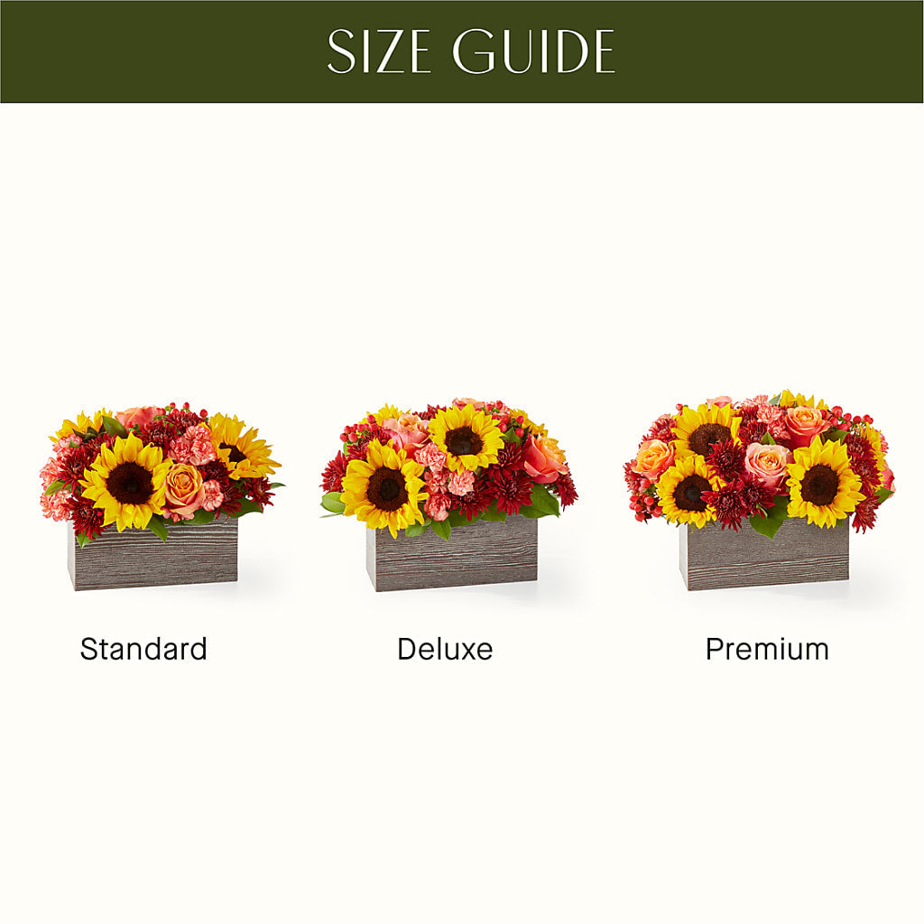 Fresh Cider Bouquet –  D Florals, Jacksonville FL