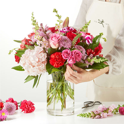 Swooning Over You - A Luxury Florist Original –  D Florals, Jacksonville FL