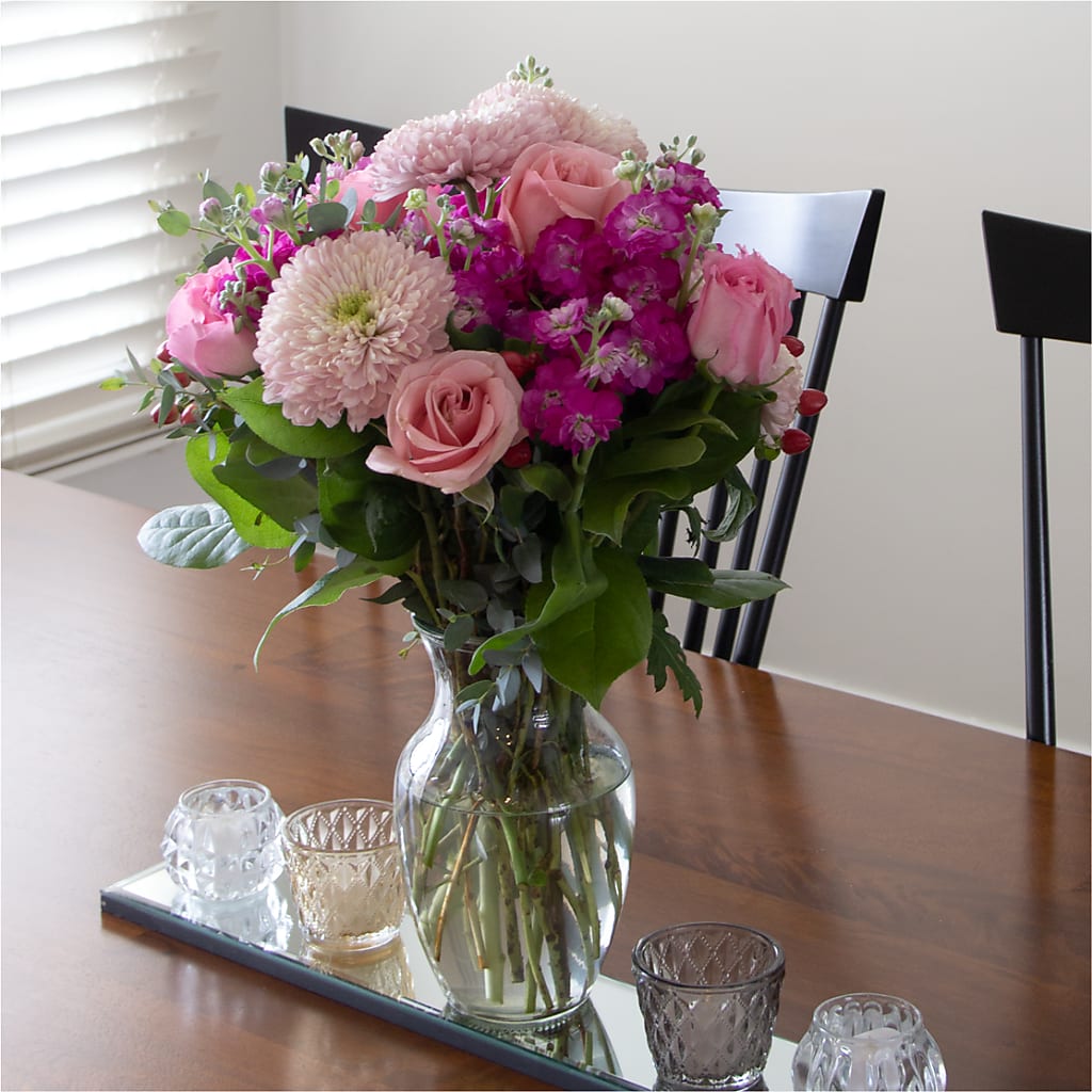 Sunday Morning Bouquet –  D Florals, Jacksonville FL