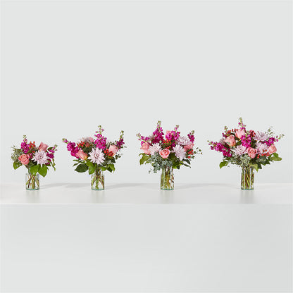 Sunday Morning Bouquet –  D Florals, Jacksonville FL
