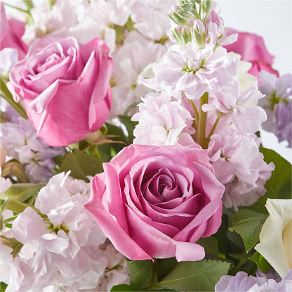 Springtime Spritz Bouquet –  D Florals, Jacksonville FL
