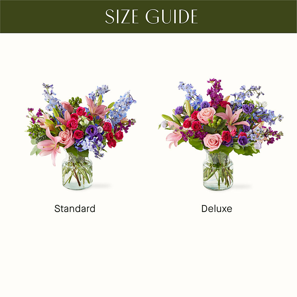 Breezy Meadows Bouquet –  D Florals, Jacksonville FL