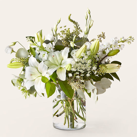 Alluring Elegance Bouquet –  D Florals, Jacksonville FL