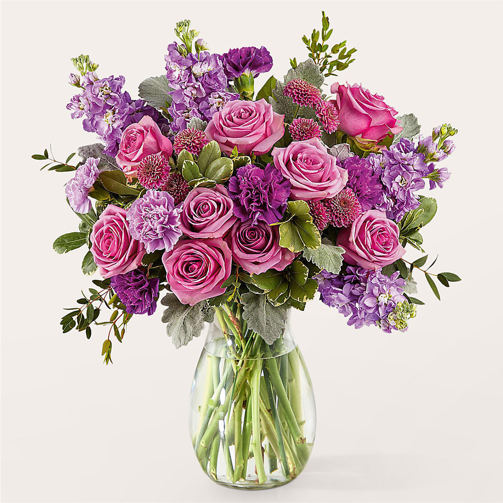 A Love Story Bouquet –  D Florals, Jacksonville FL